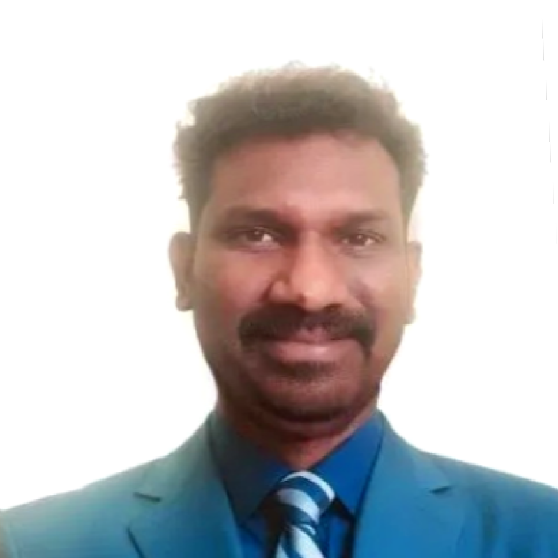Selvaganesh